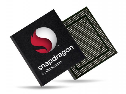 Qualcomm готовит новую мобильную платформу Snapdragon 450