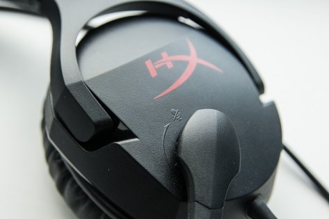 Обзор HyperX Cloud Stinger — Управление. 2