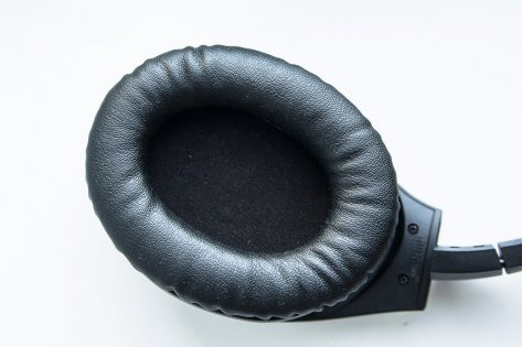 Обзор HyperX Cloud Stinger — Звучание . 5