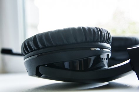 Обзор HyperX Cloud Stinger — Звучание . 6