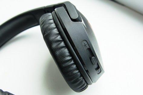 Обзор HyperX Cloud Stinger — Звучание . 7