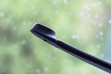 Обзор HyperX Cloud Stinger — Микрофон. 3