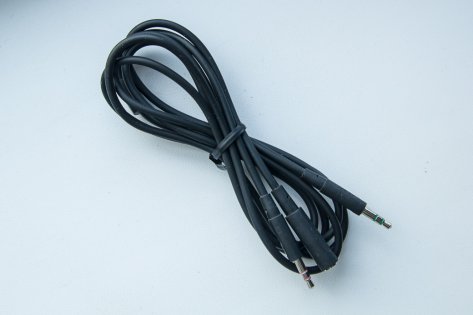 Обзор HyperX Cloud Stinger — Итоги. 1