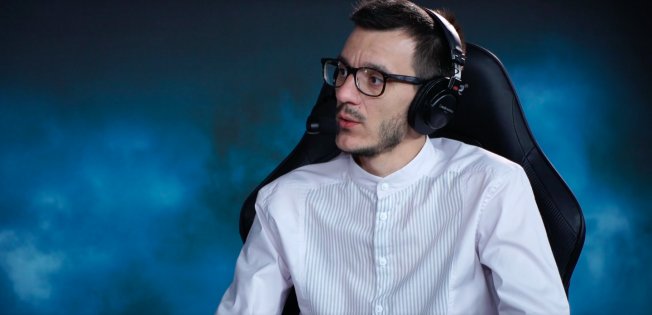 В Москве прошел турнир Adrenaline Cyber League