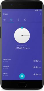 Представлен OnePlus 5 — самый мощный смартфон