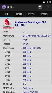 Обзор Aquaris X + РОЗЫГРЫШ — Железо. 1