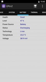 Обзор Aquaris X + РОЗЫГРЫШ — Железо. 4