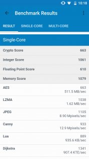 Обзор Aquaris X + РОЗЫГРЫШ — Железо. 16