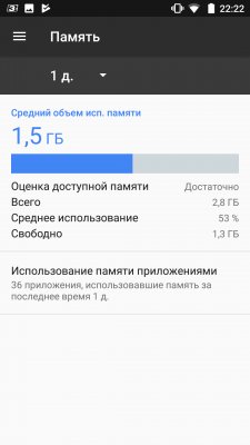 Обзор Aquaris X + РОЗЫГРЫШ — Железо. 49