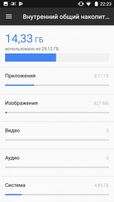 Обзор Aquaris X + РОЗЫГРЫШ — Железо. 50