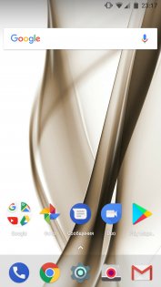 Обзор Aquaris X + РОЗЫГРЫШ — Программное обеспечение. 8