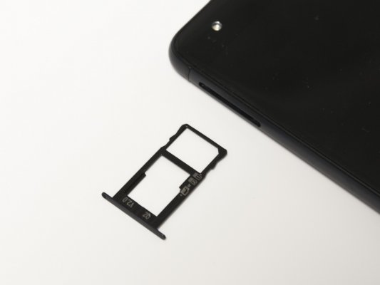Обзор Aquaris X + РОЗЫГРЫШ — Связь. 1