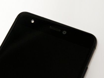 Обзор Aquaris X + РОЗЫГРЫШ — Внешний вид. 2