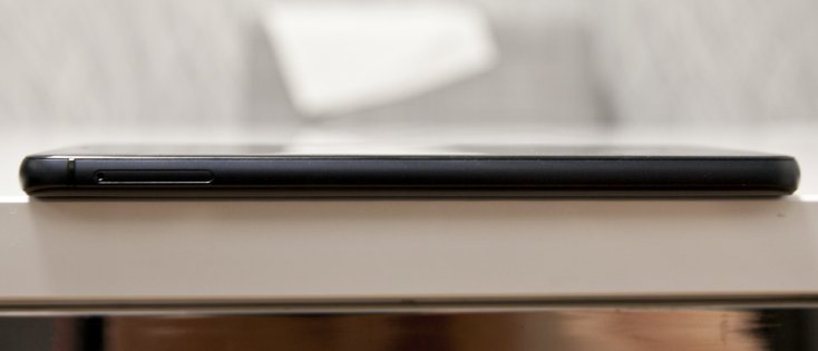 Обзор Aquaris X + РОЗЫГРЫШ — Внешний вид. 7
