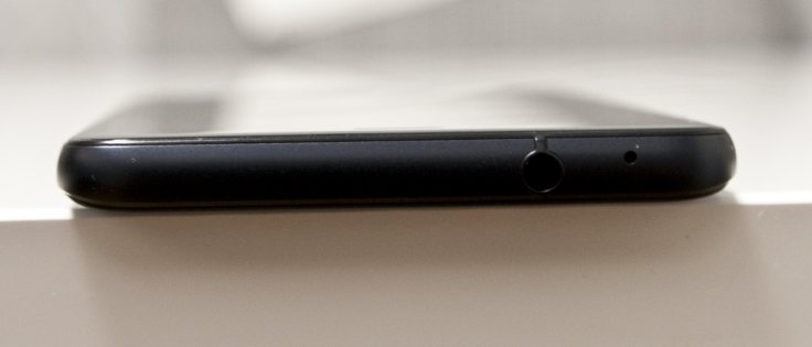 Обзор Aquaris X + РОЗЫГРЫШ — Внешний вид. 9