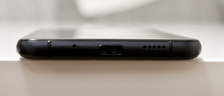 Обзор Aquaris X + РОЗЫГРЫШ — Внешний вид. 10