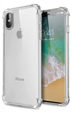 Чехлы для iPhone 8 подтверждают слухи о его дизайне