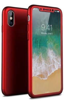 Чехлы для iPhone 8 подтверждают слухи о его дизайне