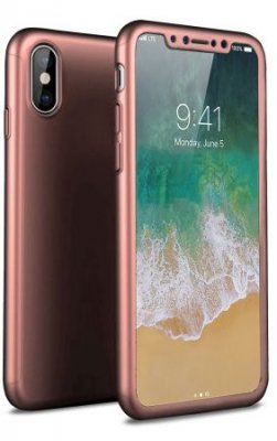 Чехлы для iPhone 8 подтверждают слухи о его дизайне