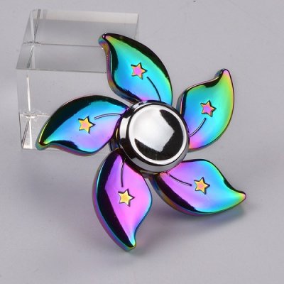 7 недорогих спиннеров на AliExpress