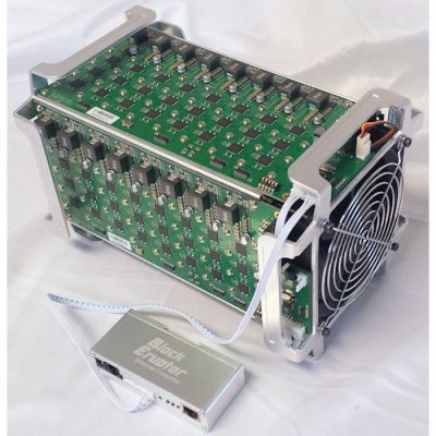 Как начать майнить биткоины и другую криптовалюту