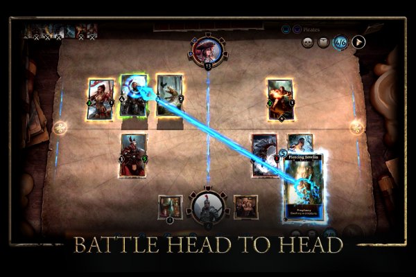 The Elder Scrolls: Legends скоро выйдет на смартфонах