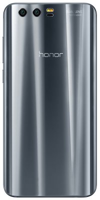 Раскрыты подробности о Honor 9 в России