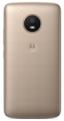 Motorola возвращается в Россию с двумя смартфонами