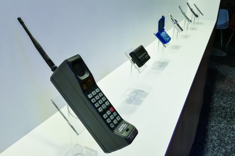 Motorola возвращается в Россию с новой линейкой устройств