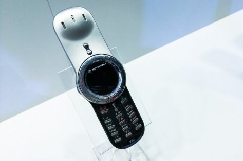 Motorola возвращается в Россию с новой линейкой устройств