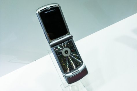 Motorola возвращается в Россию с новой линейкой устройств