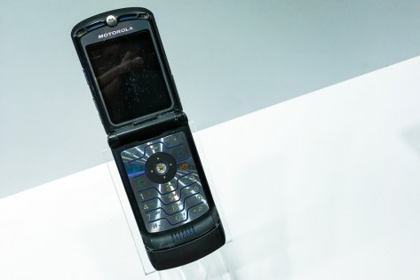 Motorola возвращается в Россию с новой линейкой устройств