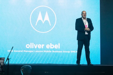Motorola возвращается в Россию с новой линейкой устройств