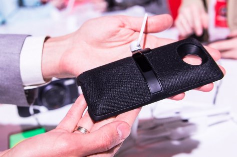 Motorola возвращается в Россию с новой линейкой устройств