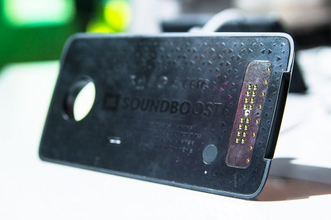Motorola возвращается в Россию с новой линейкой устройств