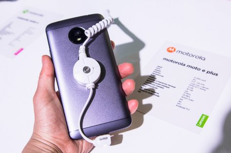 Motorola возвращается в Россию с новой линейкой устройств