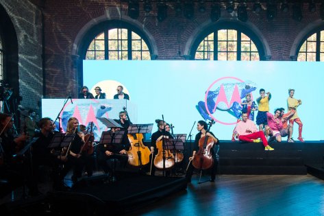 Motorola возвращается в Россию с новой линейкой устройств