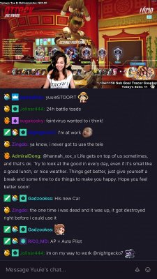Стримить на Twitch можно будет со смартфона