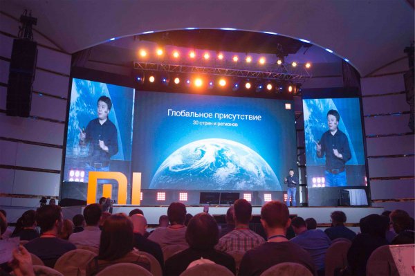 Интервью: топ-менеджер Xiaomi отвечает на вопросы наших читателей