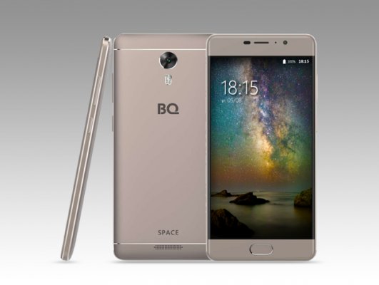 BQ-5201 SPACE