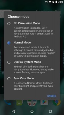 Лучшие приложения недели для Android (04.07.2017)
