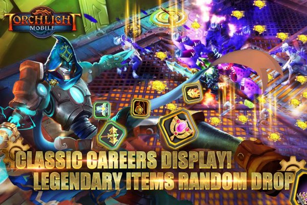 Игра Torchlight Mobile вышла на Android и iOS