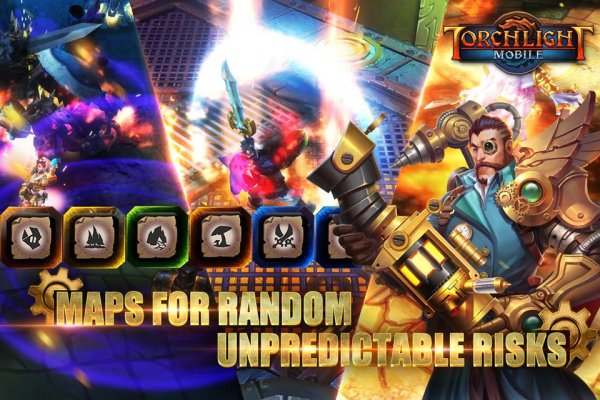Игра Torchlight Mobile вышла на Android и iOS