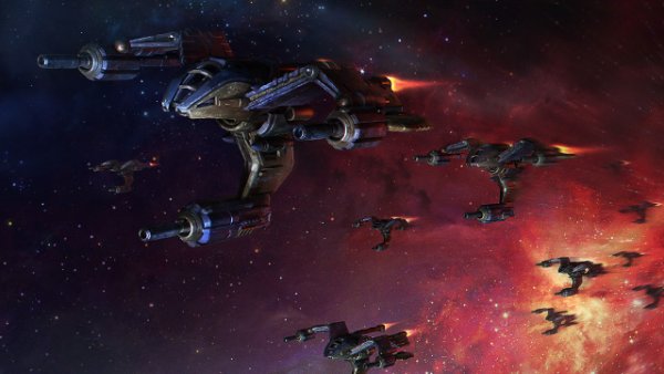 Blizzard назвала дату выхода и стоимость StarCraft: Remastered