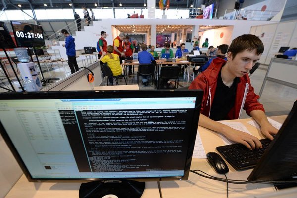 5G-связь и умные города появятся в России до 2024 года