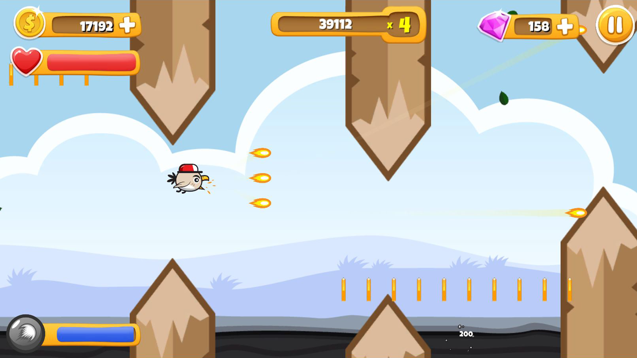 Plimpli Adventures 1.0. Скриншот 7