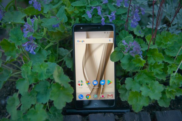 Обзор Aquaris X + РОЗЫГРЫШ — Итоги и выводы. 1