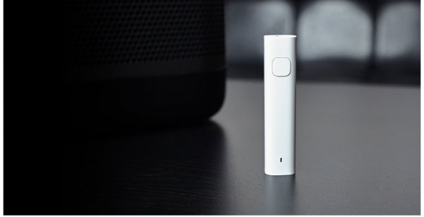 Bluetooth-модуль от Xiaomi превращает любые наушники в беспроводные