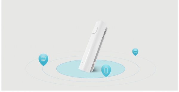 Bluetooth-модуль от Xiaomi превращает любые наушники в беспроводные