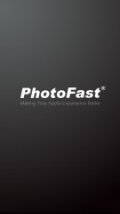 Обзор PhotoFast iType-C Reader — Приложение. 3
